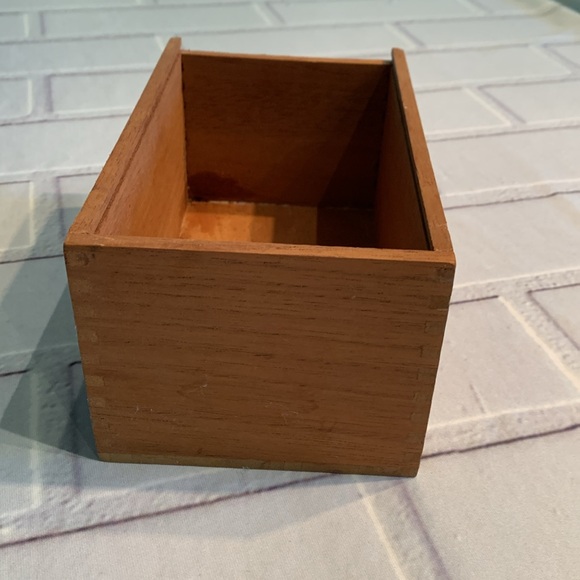 El Rey Del Mundo cigar box - Picture 3 of 6